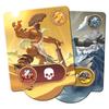 Orichalcum Board and Family Game for Kids and Ages Average Play Time 45 by Pandasaurus Games Game, Fast-Paced Strategy, Exploration, Adventure,