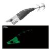 Gamakatsu Luxxe Speed Metal Egi Dropper 1.8 #41 Honehone Glow 19-325