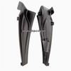 66894-EW800 & 66895-EW800 Sylphy Windshield Wiper & Triangle Trim Panels