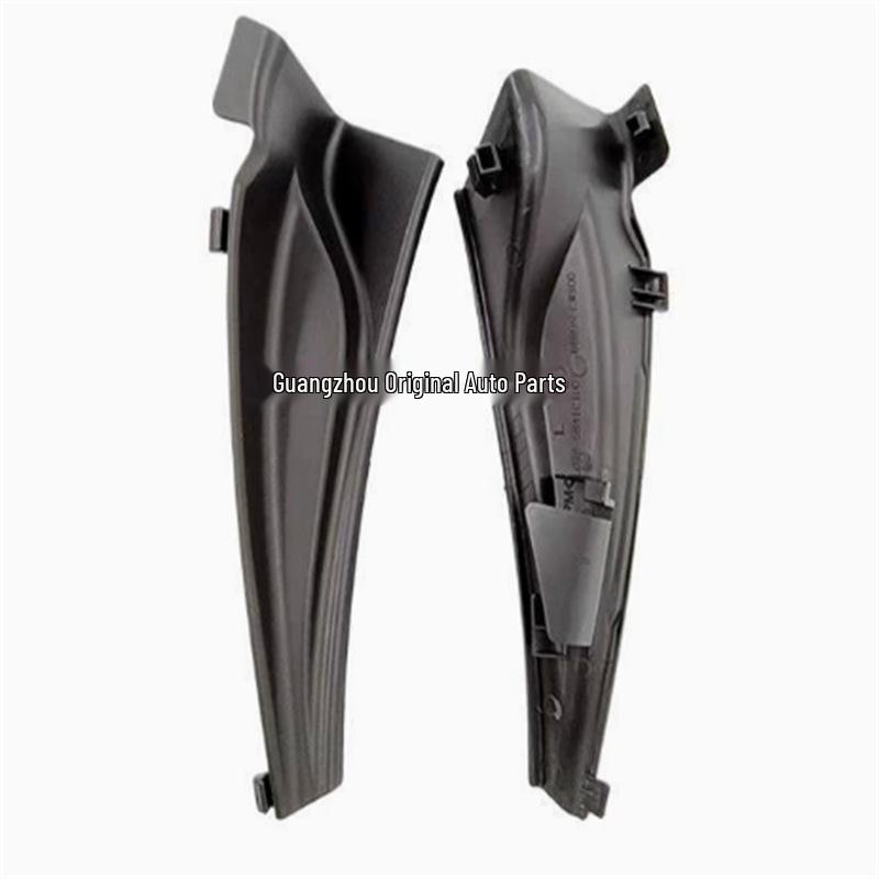 66894-EW800 & 66895-EW800 Sylphy Windshield Wiper & Triangle Trim Panels