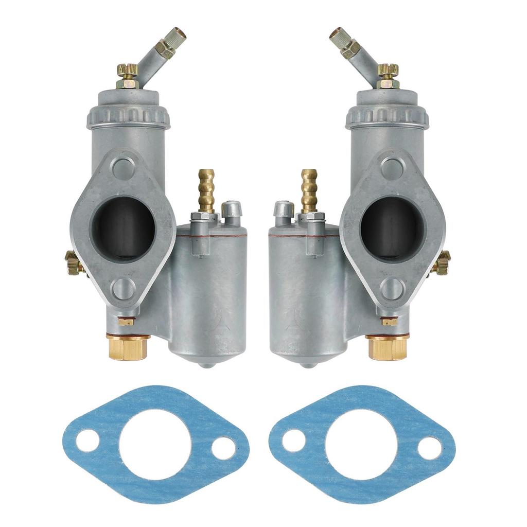 PZ28 Karburaator sobib BMW Ural K750 R50 R60/2 R69S R12 K750 R1 R71 M72 jaoks