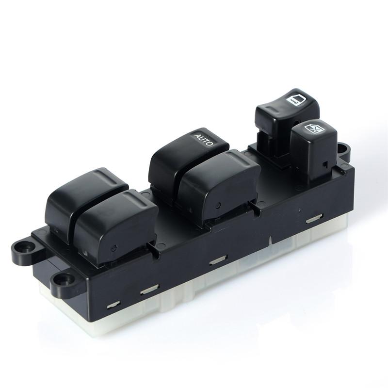 25401-5M000 SW9594 NEW Electric Power Window Master Switch For Nissan Sentra 2000-2006