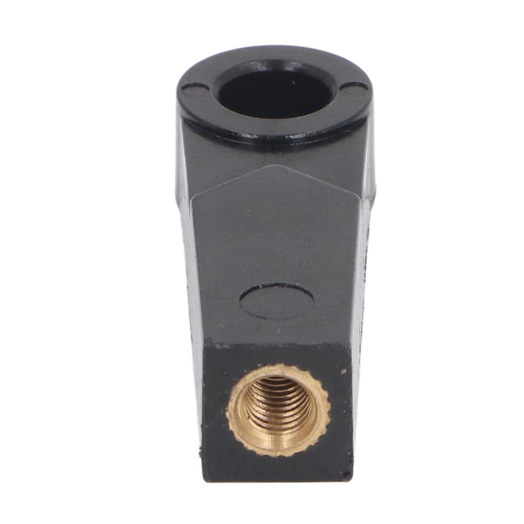 Remote Control Cable End Professional Outboard Remote Cable End for Outboard Motor Shift Throttle 663 48344 00 663 48344