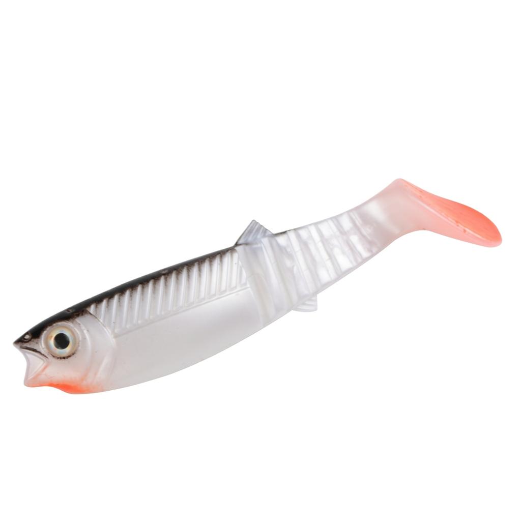 Multi-Joint T-Tail Soft Spanish Fishing for Bass Fishing
