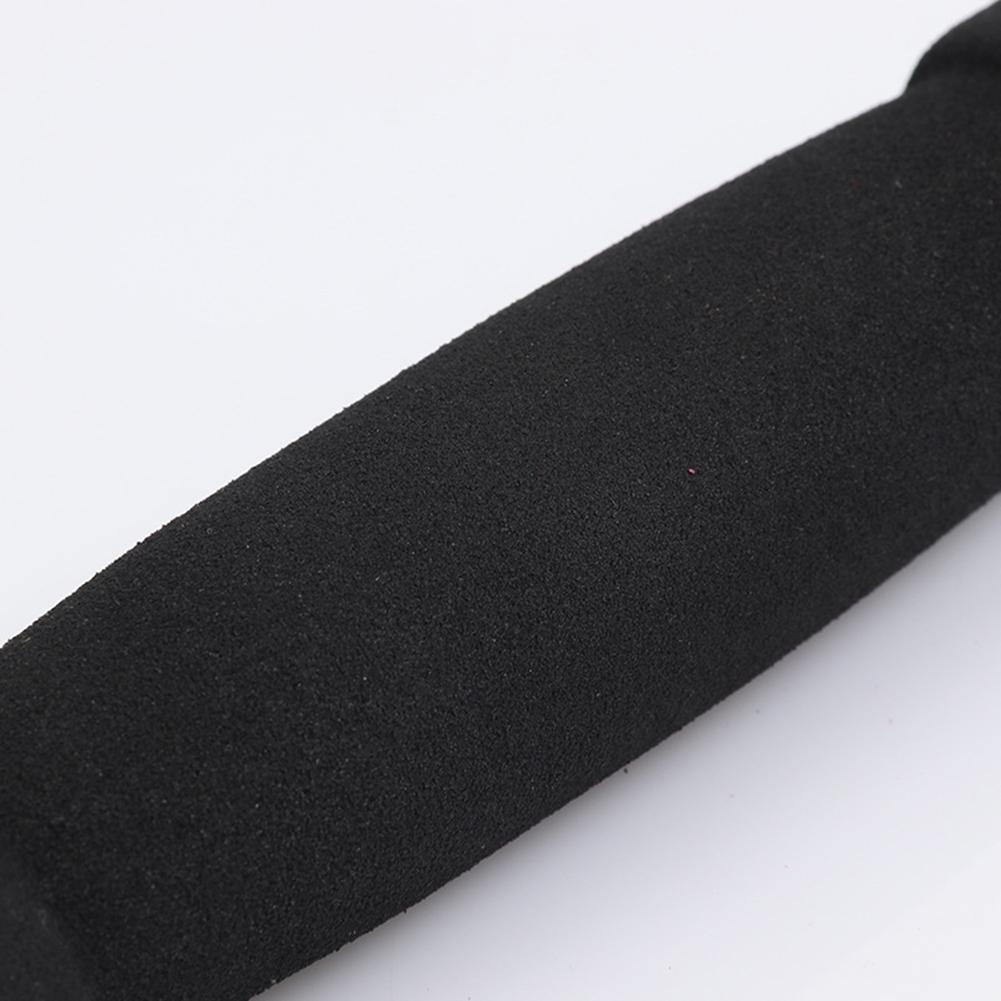 Better Feel Bike Grip Shock-absorbing Sponge Variable Diameter Design