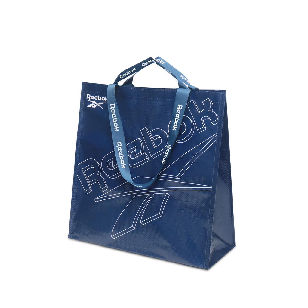 Reebok Fabric Dumpling Crescent Bag, Shoulder Bag, Crossbody Bag Medium Unisex RB230011M