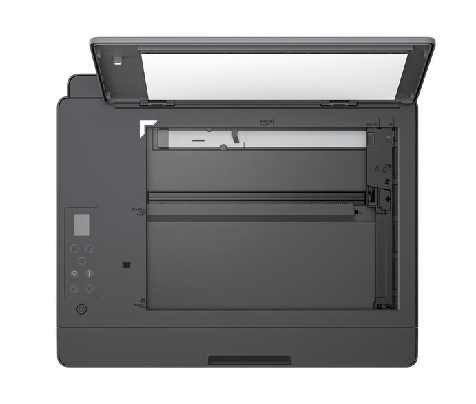 Hp smart tank 581 all-in-one printer