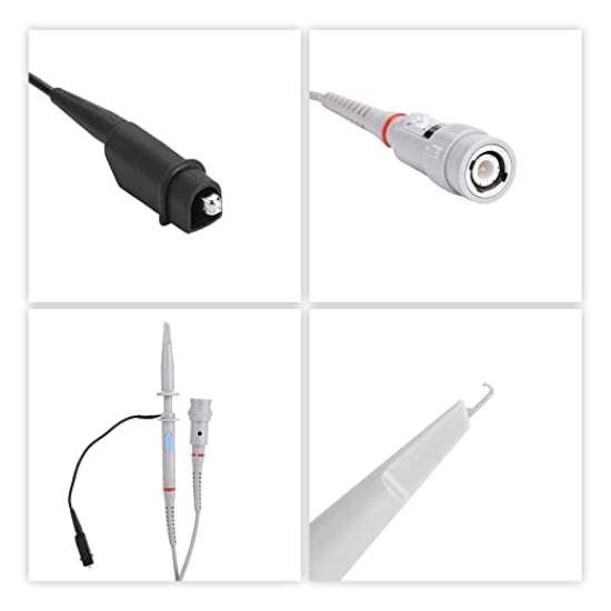 OWON OW3100 Oszilloskop-Tastkopf 100MHz Maximale Spannung 600VDC 1 Stück