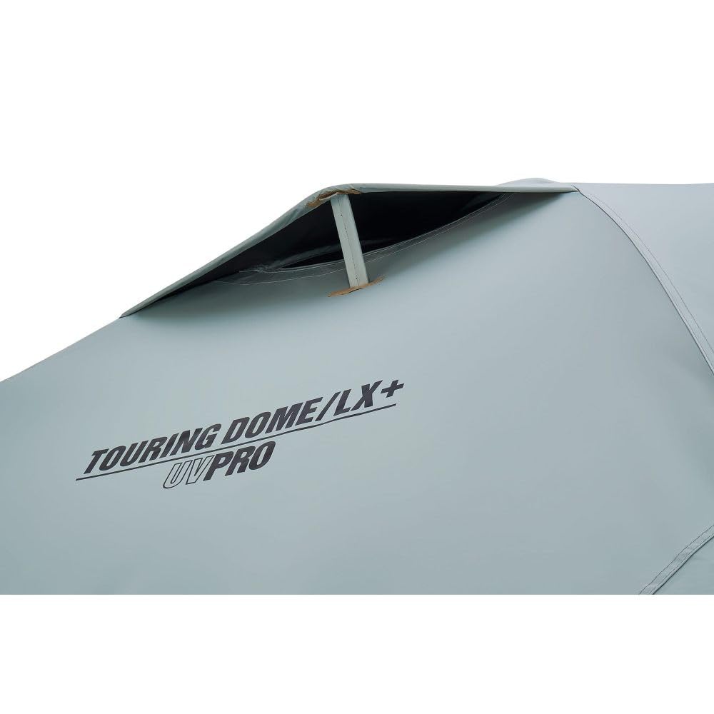 COLEMAN Touring Dome LX+ TOURING DOMELX+ 2000038143 for 2 personer