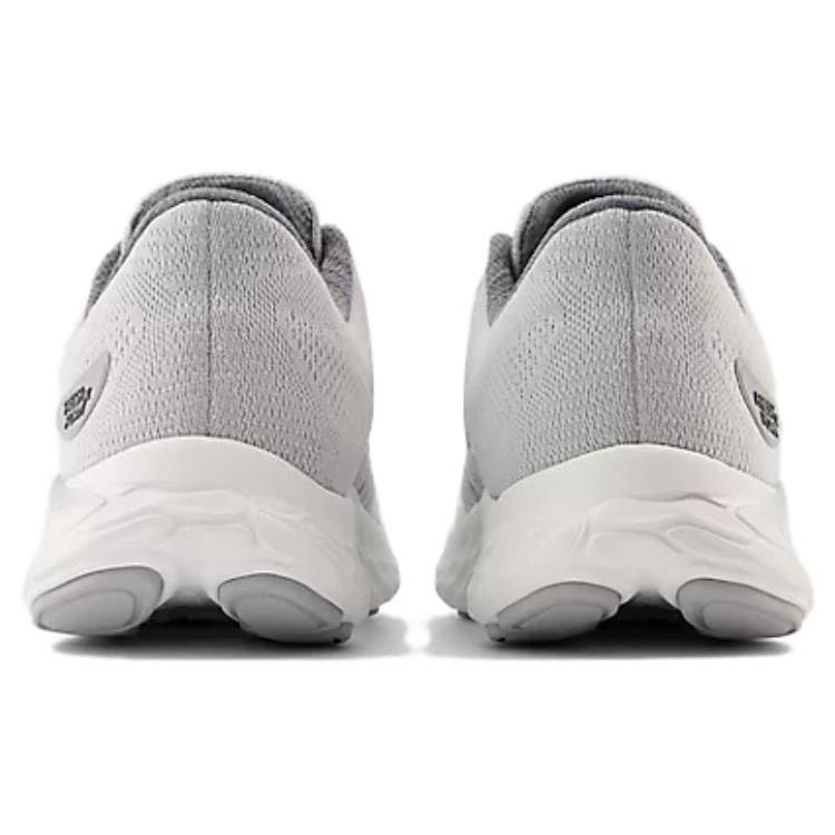 Nové New Balance Fresh Foam Evoz V3 'Graphite Aluminum Grey' MEVOZLG3