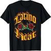 Latino Heat Kannst du die Hitze ertragen T-Shirt