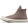 Chuck 70 High 'Heritage Color Suede - Pure Pumice' A09476C