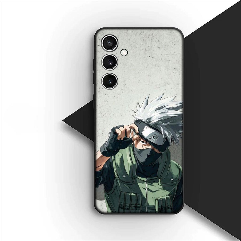 

Hinata Hyuga Narutos Kakashi Phone Case for Motorola Moto G86 G57 E14 E15 G14 G34 G67 G84 G24 A54 G15 Power E22 Protective Cover Motorola Moto G15