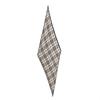 Versatile Elegant Mulberry Silk Scarf Women Office Commute Sun Protection Warmth