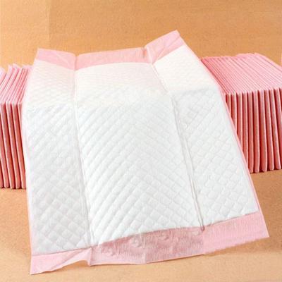 100Pcs/Pack Baby Einweg Ändern Pad Infant Atmungsaktive Wasserdichte Windeln D0AF