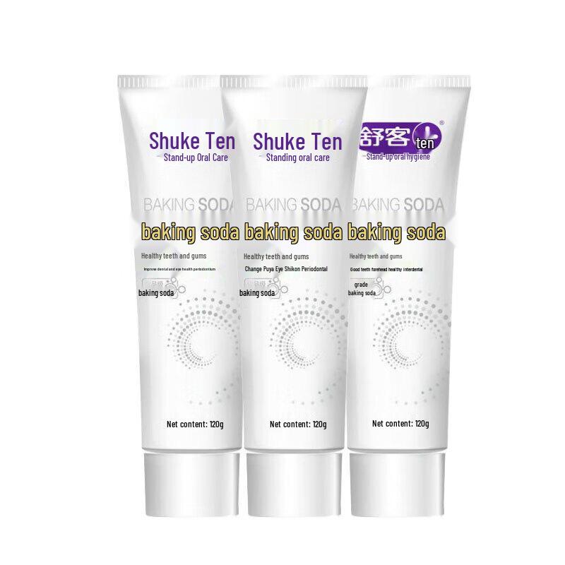 Shuke Oral Care Value Pack