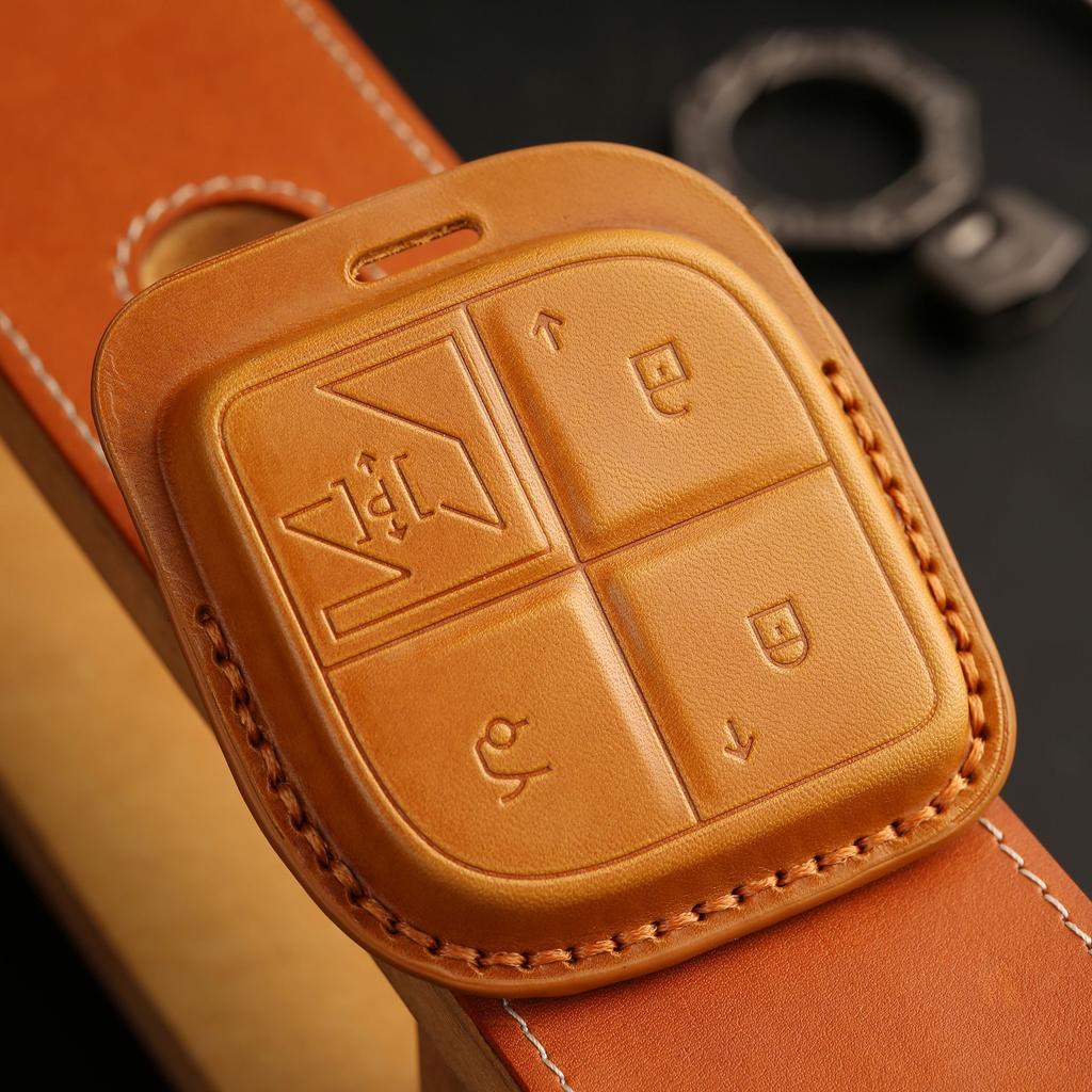 Applicable To Lynk & Co 08 Key Set, the New Lynk & Co 08 Auto Supplies Bag Buckle Special Advanced New Energy Modified Men