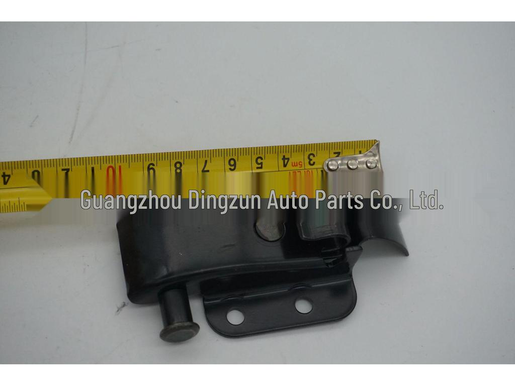 Mercedes-Benz Lower Left Front Door Hinge Replacement A9067600428