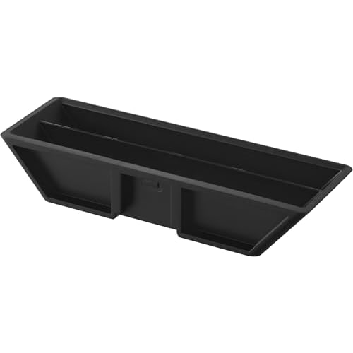 Yamazaki Film Hook Coffee Paper Filter Stocker, Black, Dimensions: W13.4 X D4.3 X H2.4cm (excluding Film Hook), Compatible with Tower Coffee Makers, 8