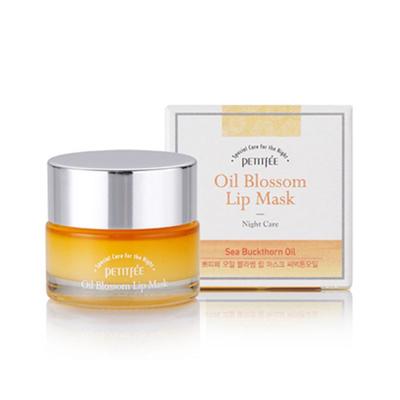 Oil Blossom Sea Buckthorn Lip Mask