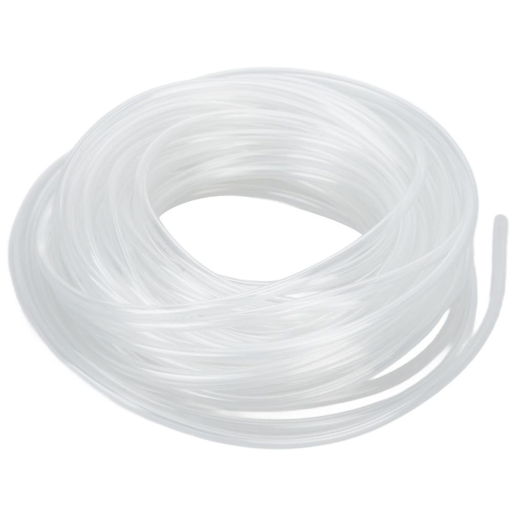 Flexible Earmold Hearing Tube Transparent Preformed Sound Tube Hearing Aid Tubing For Hearing Aids