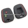 Peugeot 206/207 & Citroen C2 Silicone 2-Button Key Cover
