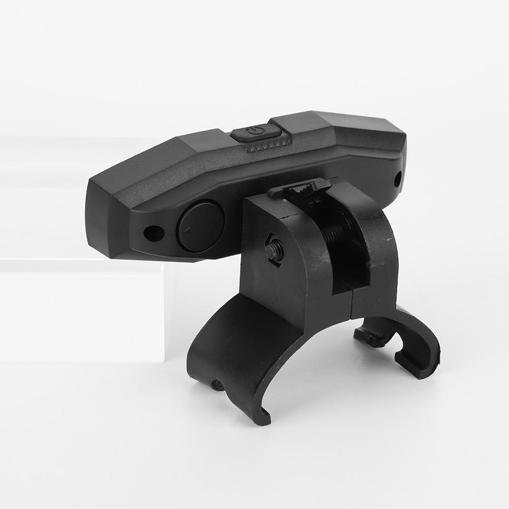 Electric Scooter Turning Signal Tail Light USB Rechargable Smart Wireless Light LED Turn Signal Light for Xiaomi M365 Pro 2 MI 4