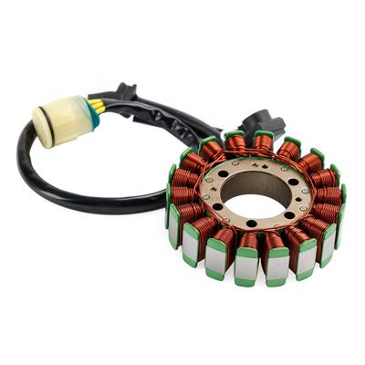 Motosiklet Elektrik Sistemi – Motosiklet Motorları