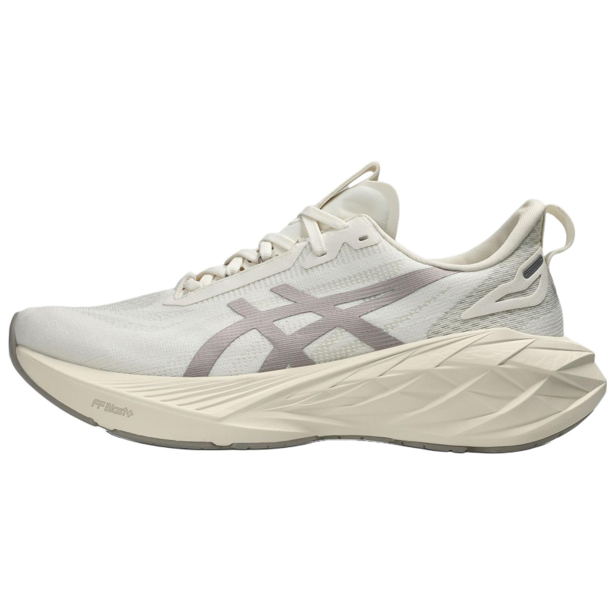 ASICS Novablast 4 LE Birch Moonrock Men s 1011B887-200 EU 40.5