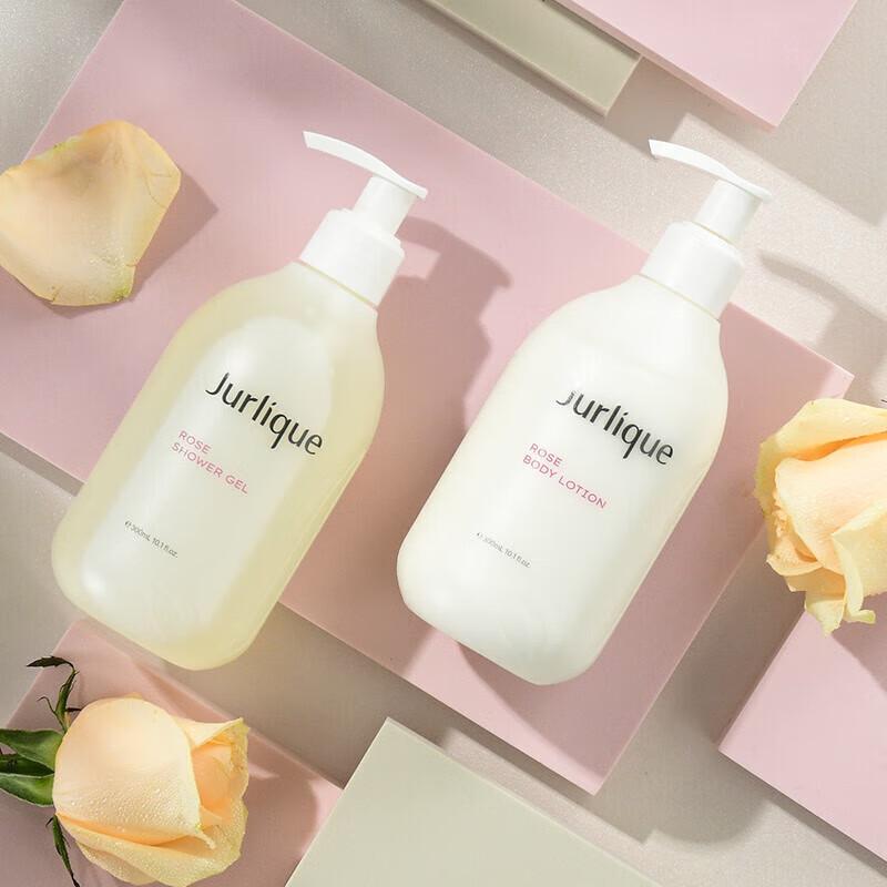 Jurlique Rose Fragrance Gift Set