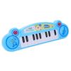 Kids Electronic Piano Keyboard 12 Keys Electronic Organ Musical Instrument Toys for Children Over