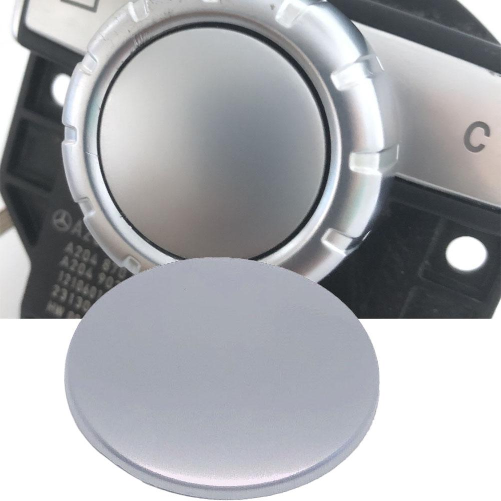 Car Multimedia Controller Rotary Switch Button Scroll Knob Shaft Repair For Mercedes Benz C E GLK CLS W204 W212 X204