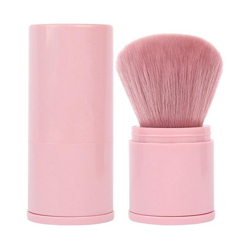 

Telescopic Dust Brush Nail Brush, Large, Fluffy, Soft, Portable, Multifunctional Dust Cleaning And Care Brush розовый