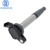 Ignition Coil 9091902252 for Toyota Corolla/Prius Ignition Systems