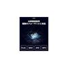 QuiExact Mini Bluetooth Power Amplifier with USB and Remote Control 5.0 Stereo Home Audio System