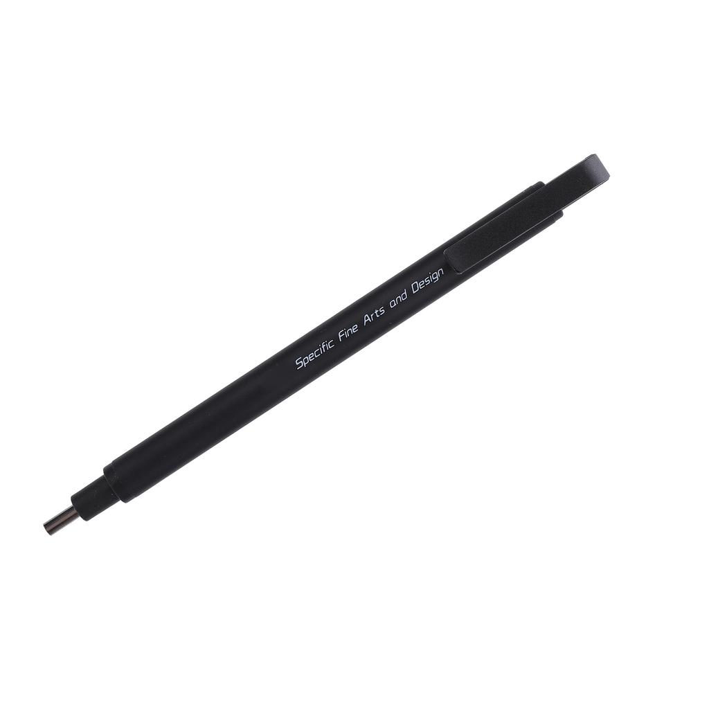 Pen   Eraser Pencil for Artist Highlight Painting Students Teachers Adult Children   School Family Use 2.3mm