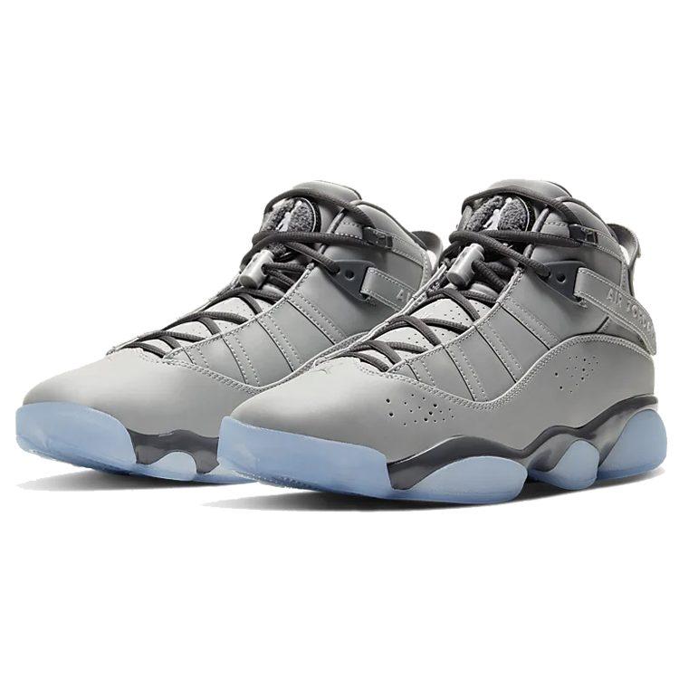 Jordan 6 Rings 3M 2020 CW4641-001