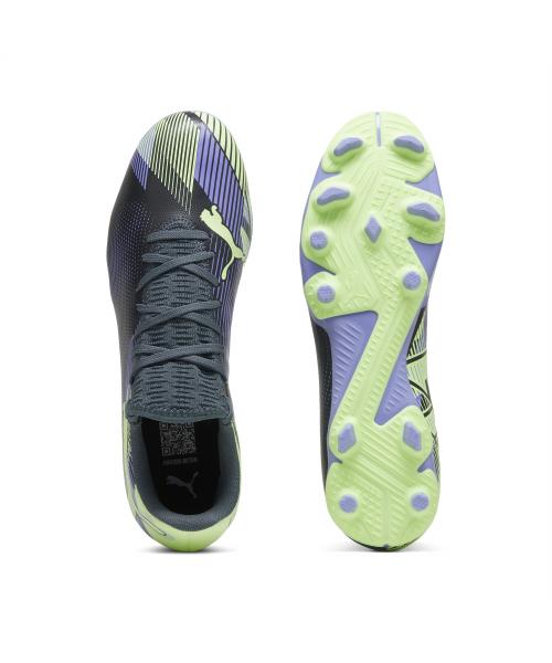 Puma FUTURE 7 PLAY FG/AG (10793903) [Versand aus Korea] 100 % authentisch