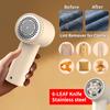 Portable Usb Lint Remover Electric For Clothes Rechargeable Hair Ball Trimmer For Sweater Fabric Shaver machine for clothes