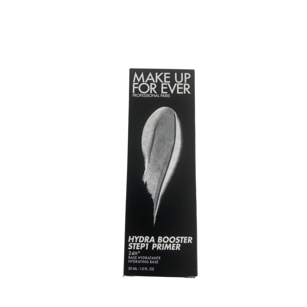 Makeup Forever Step One Primer 30ml, 1 unit