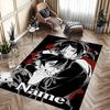 Custom personalization The Coffin of Andy and Leyley Area Rug - Perfect For Kitchen, Bathroom,Laundry Room Decor Large Size Available,Gift All Seasons