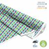 Outdoor Dekostoffe Oxford - Motiv Obst | Dx6864