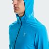 Sudadera con Capucha para Correr con Logo On Pace Cleancloud® para Hombre 1ME30010018