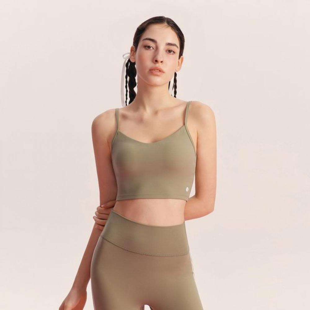 Huit Balletcore Bra Top Htwtb4i02t