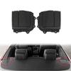 Retractable Top Cover Deck Hinge Flap For-BMW E93 3 Series M3 Convertible 2005-2012-M53K