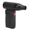 Turbocharged Fan 130000RPM Handheld   Fan   Blower for Beach Travel Picnic Camping 124x63x35mm