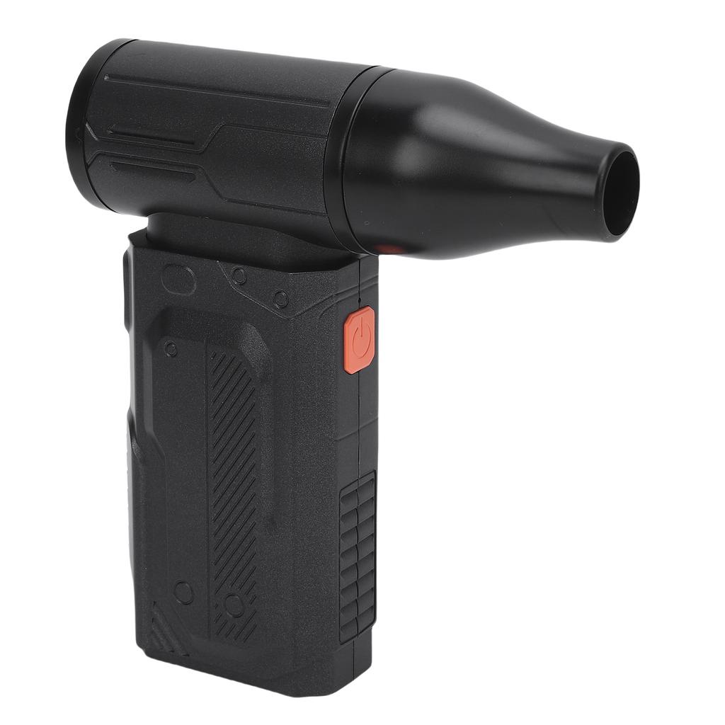 Turbocharged Fan 130000RPM Handheld   Fan   Blower for Beach Travel Picnic Camping 124x63x35mm