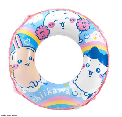 Piscina Marukan Chiikawa 60cm Verão 197731 Boia, Estação,