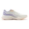 Li Ning Soft Rebound Refreshing Thick Sole Height Increasing Shock Absorbing Wear Resistant Breathable Lightweight Low Top Casual Shoes AGLU010-3