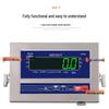 Haozhan Stainless Steel Platform Scale (CN Version)